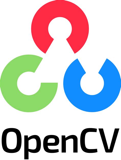 OpenCVLogo · opencv/opencv Wiki · GitHub