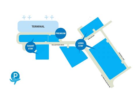 Newcastle Airport Parking | Compare & Book with Flyparks