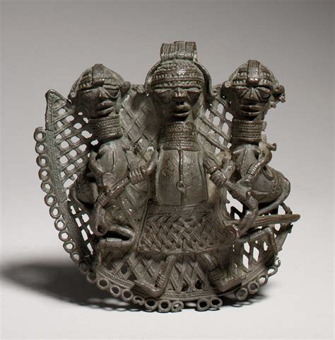 KINGDOM OF BRONZE (Benin Empire Art) – Originalpeople.org