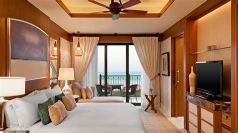 Hotels In Abu Dhabi - St. Regis Saadiyat Island Reso | letsgo2