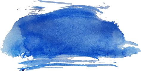 Blue Watercolor Splash Watercolor Splash Watercolor Splash Png And ...