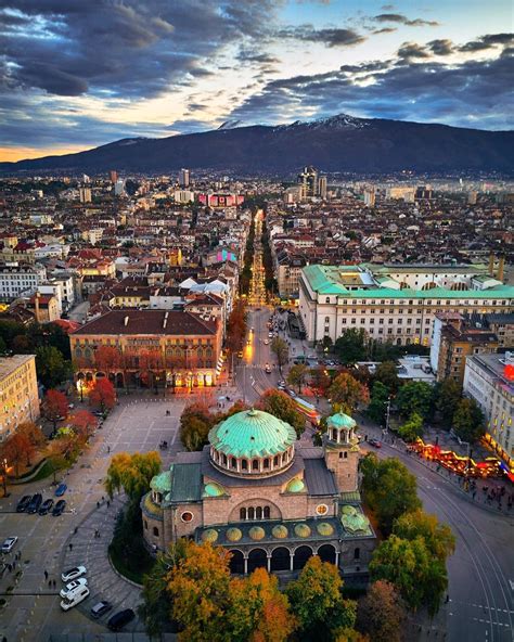 St. Nedelya Church. #stnedelya #светанеделя #bulgariatourism # ...