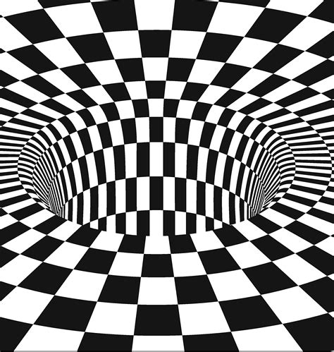 Optical Illusion Drawing at GetDrawings | Free download