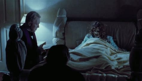 Mystery Behind 'The Exorcist' Curse That Includes Four Deaths, Freak ...