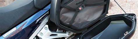 2020 Honda NC750X Accessories - Saddlebags, Seats | MOTORCYCLEiD