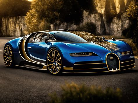 Bugatti Vs Lamborghini Wallpaper