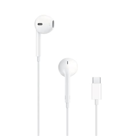 Apple EarPods (USB-C) – Awada Mobile