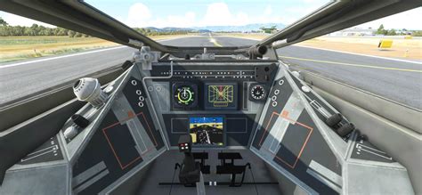 Added T-65 X-Wing with Cockpit - Animated Star Wars Ships by flightsim ...