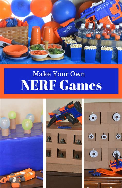 Ashley Furman Επιτροπή νίκη nerf games online Καλύτερος κέλυφος Θέαμα