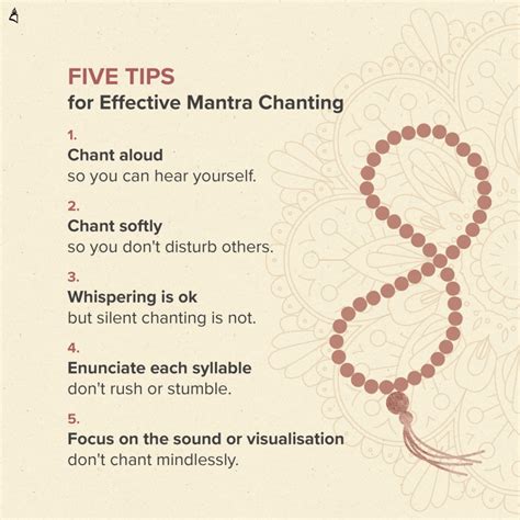 Chanting mantras correctly – Kechara