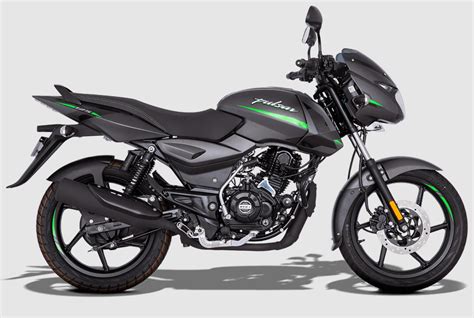 2023 Bajaj Pulsar 125 Neon Price, Specs, Top Speed & Mileage in India ...