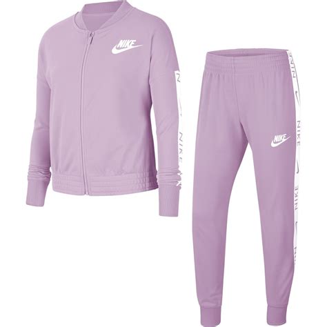 Nike Sportswear Tracksuit Junior Girls