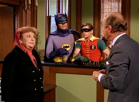 Los Angeles Morgue Files: "Batman" Actress Madge Blake 1969 Grand View ...