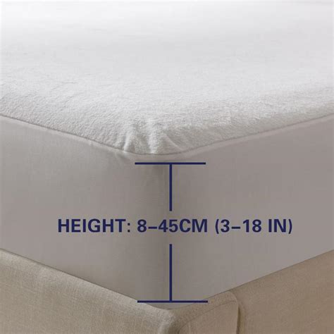 Best Protective Hypoallergenic Waterproof Mattress Cover – Laxium