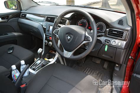 Proton Preve P3-21A (2012) Interior Image #12131 in Malaysia - Reviews ...