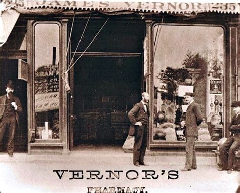 10 Spicy Facts About Vernors, A Michigan Favorite - Awesome Mitten