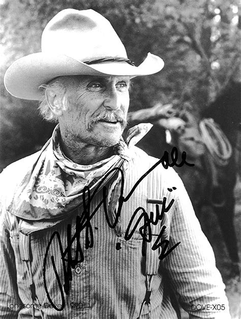 Robert Duvall Lonesome Dove Quotes