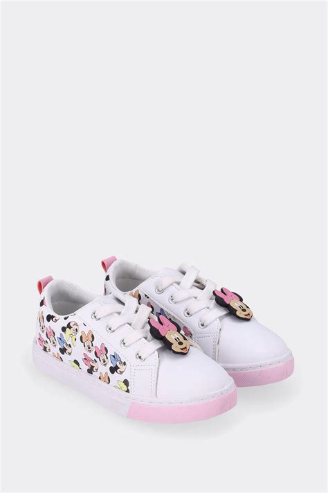 Minnie Mouse Sneaker