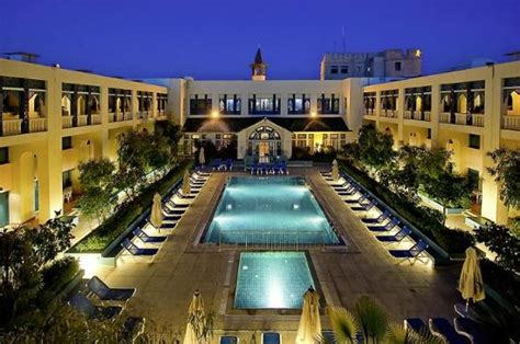 Top 10 Best Hotels in Hammamet, Tunisia | TourismTunisia.com