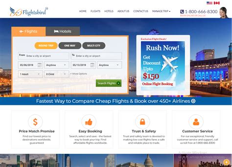 How To Grab Best Deals on Cheap Airline Tickets? - InPeaks