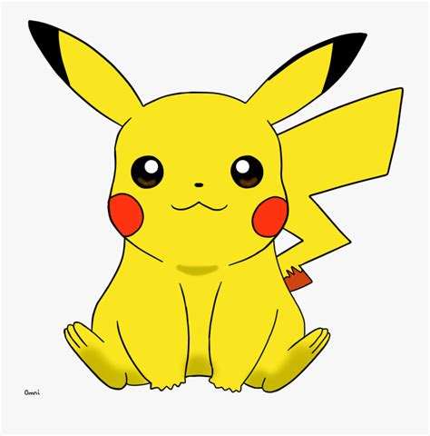 Pikachu Transparent Pokemon Png Hd - Clipart Pikachu Face , Free ...