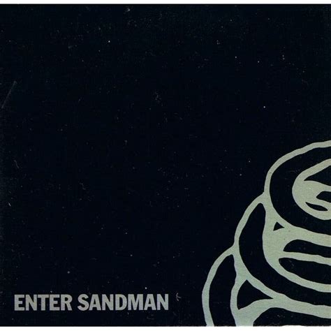 Enter Sandman (Single) - Metallica mp3 buy, full tracklist