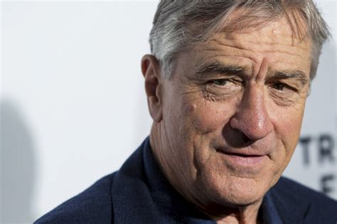 Robert De Niro Speaks Out About Tribeca Film Festival Anti-Vaccine ...