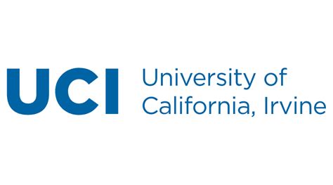 University of California, Irvine (UCI) Vector Logo | Free Download ...