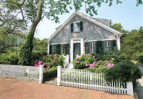 Front Yard Fence Alternatives