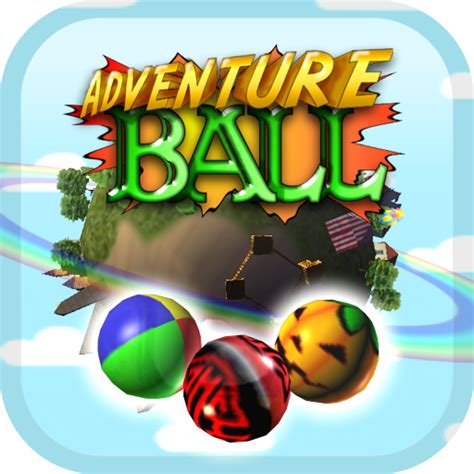 Adventure Ball - Apps on Google Play