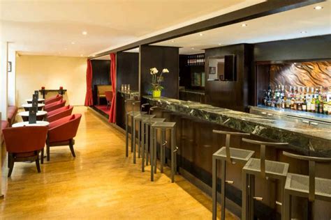 Millennium Hotel London Knightsbridge, London | GreatValueVacations.com