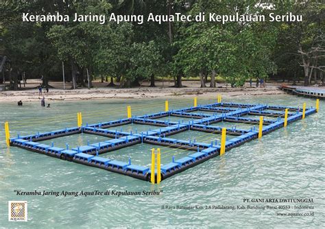 keramba-jaring-apung-6 - Aquatec Indonesia