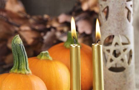 Samhain Rituals and Ceremonies