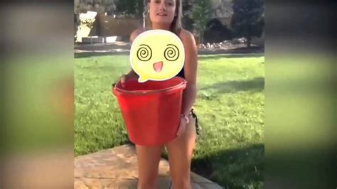 ALS Ice Bucket Challenge Fails Compilation - Best Fails So Far 2 - YouTube