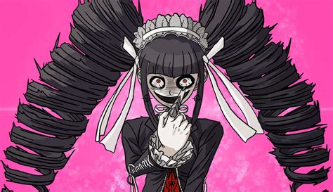 Which Danganronpa Character Are You? Which 1 of 10 Students?