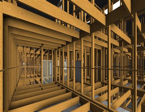 Wood Framing Wall+ – “The Ultimate Timber Wall Software” – Revit news