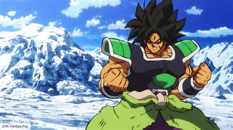 Dragon Ball Super: Super Hero teases return of Broly