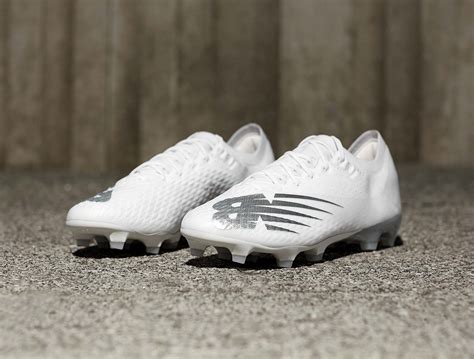 New Balance Launch The Furon V6 "Twisted Silver" - SoccerBible