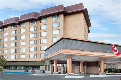 Baymont Inn & Suites and Conference Centre | Visit Central Alberta