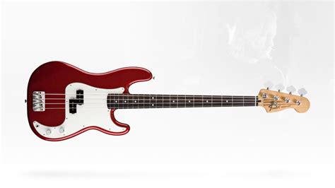 Fender Precision Bass - Alchetron, The Free Social Encyclopedia