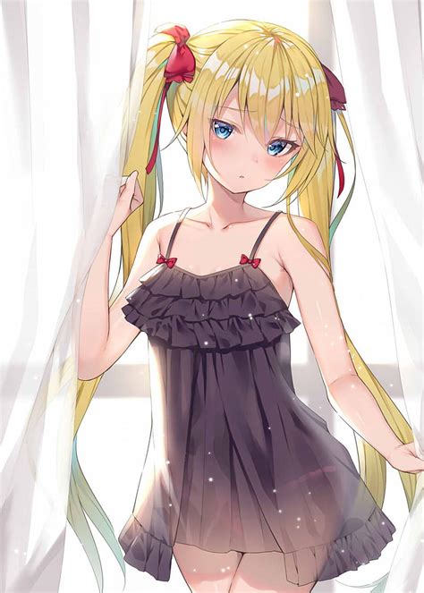 Share more than 75 anime nightgown latest - awesomeenglish.edu.vn