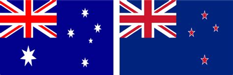 Are Australia And New Zealand Related? Exploring The Connection - Vườn ...