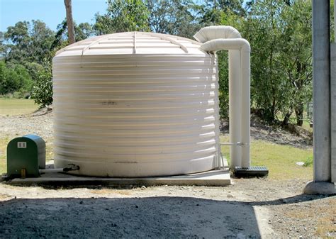 Doorway Water Storage Tank | Dandk Organizer