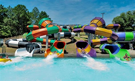 Ocean Breeze Waterpark - Ocean Breeze Waterpark | Groupon