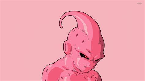 🔥 [70+] Majin Buu Wallpapers | WallpaperSafari