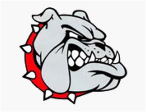 Bulldog Logo Png - Columbus North High School Logo , Free Transparent ...