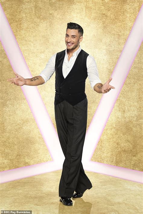 Giovanni Pernice talks of Strictly quarantine before new series | Daily ...