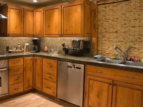 Making More Sense When Choosing The Unfinished Cabinet Doors | Cabinets ...