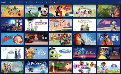 New Family Movies On Disney Plus 2024 - Risa Verile