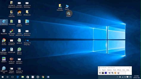 Windows 10 tips and tricks How to align desktop icons where you want ...